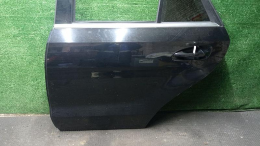 Купить Дверь задняя левая Mercedes-Benz ML166 / W166 в Магазине