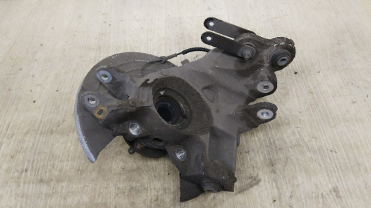 Кулак задний левый Jaguar F-Pace / X761 Кулак задний левый Jaguar F-Pace / X761 для авто Купить в Магазине