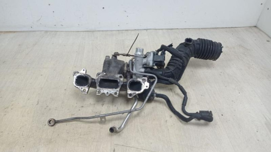 Купить Турбина Nissan Qashqai в Магазине