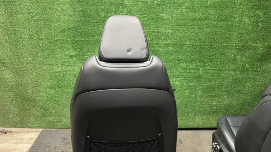 Салон (комплект сидений) Maserati Levante Купить Салон (комплект сидений) Maserati Levante в Магазине