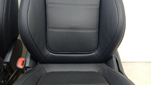 Купить Салон (комплект сидений) Mercedes-Benz GLC254 / X254 в Магазине