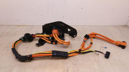 Проводка Mercedes-Benz EQC Проводка Mercedes-Benz EQC Купить в Магазине ssavto