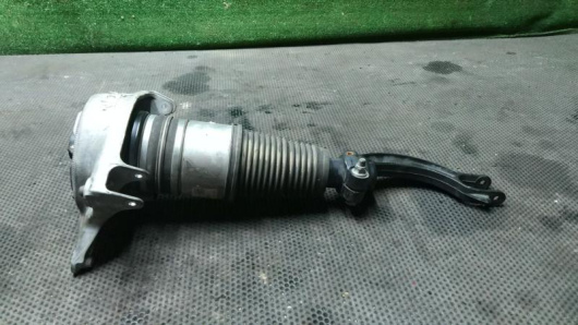 Пневмостойка передняя левая Porsche 95B616039C Пневмостойка передняя Porsche 95B616039C для авто Купить в Магазине