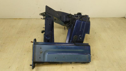 Лонжерон правый Alfa Romeo Stelvio Купить в Магазине ssavto