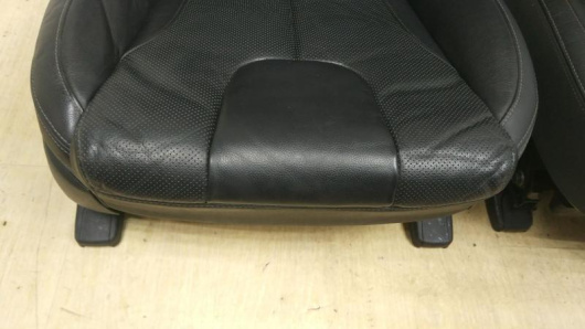 Салон (комплект сидений) Hyundai Santa Fe Купить Салон (комплект сидений) Hyundai Santa Fe в Магазине