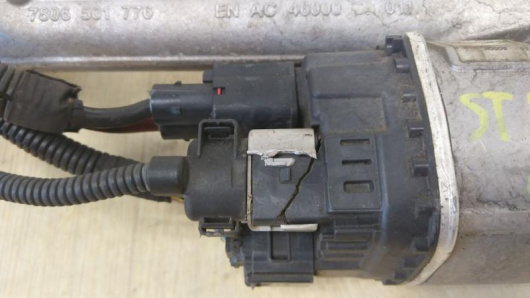 Рулевая рейка Alfa Romeo Stelvio для авто Купить в Магазине