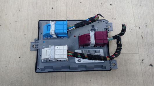 Блок SAM Mercedes-Benz A2149006509 Блок SAM Mercedes-Benz A2149006509 Купить в Магазине ssavto