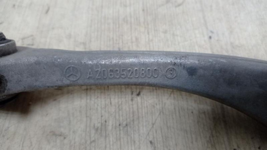 Рычаг задний правый Mercedes-Benz A2063520800 Рычаг задний правый Mercedes-Benz A2063520800 для авто Купить в Магазине
