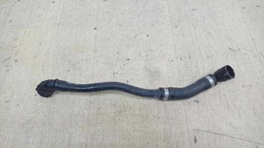 Трубка охлаждающей жидкости пластиковая Mercedes-Benz A2068307402 для авто Купить в Магазине