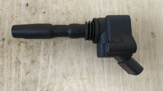 Катушка зажигания Audi A3 Катушка зажигания Audi A3 Купить в Магазине ssavto