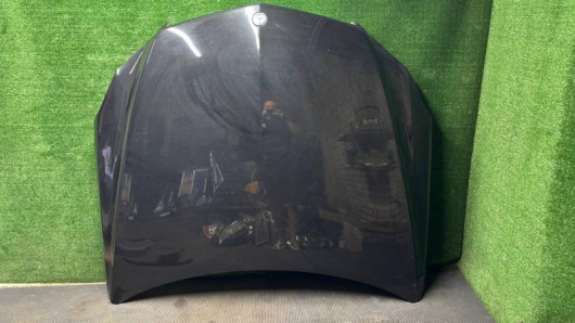 Капот Mercedes-Benz E207 / C207 Купить Капот Mercedes-Benz E207 / C207 в Магазине