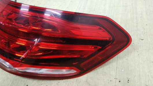 Фонарь задний правый Mercedes-Benz A2129060803 для авто Купить в Магазине