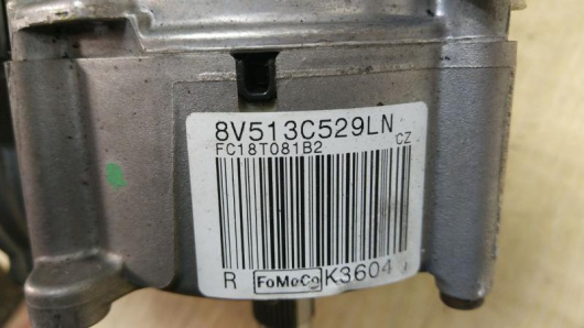 Электрогидроусилитель руля Ford 54085129G для авто Купить в Магазине