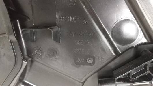 Стеклоподъемник передний левый Jeep Grand Cherokee IV Стеклоподъемник передний левый Jeep Grand Cherokee IV для авто Купить в Магазине