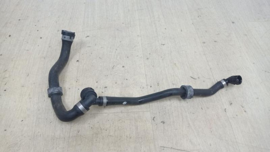 Патрубок радиатора Mercedes-Benz A2065010201 Патрубок радиатора Mercedes-Benz A2065010201 для авто Купить в Магазине