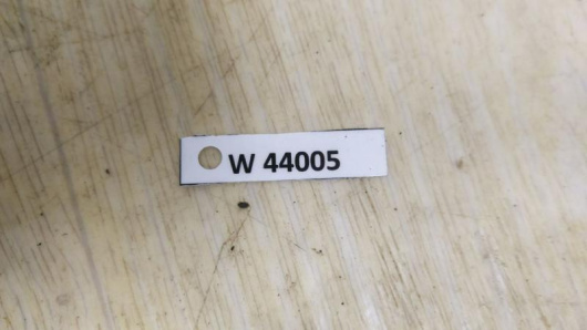 Купить Защита арок передняя левая (подкрылок) Renault 638410003R в Магазине