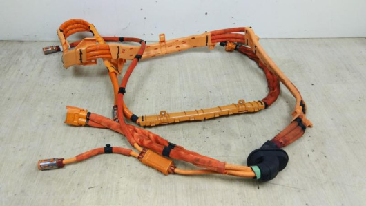 Проводка Mercedes-Benz A2545406231 Купить в Магазине ssavto