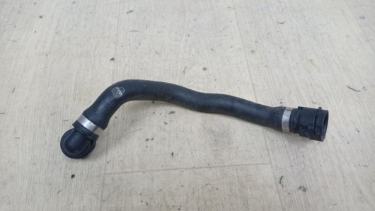 Патрубок радиатора Mercedes-Benz A2065015100 Патрубок радиатора Mercedes-Benz A2065015100 для авто Купить в Магазине