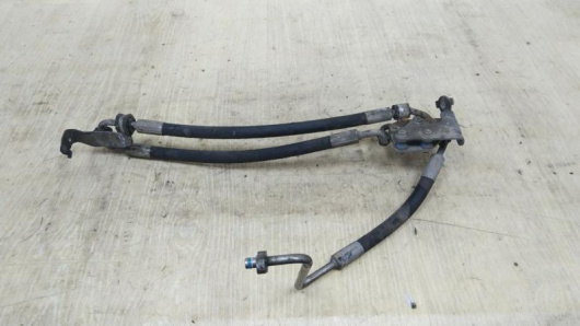 Трубка гидроусилителя Mercedes-Benz A1663201672 Трубка гидроусилителя Mercedes-Benz A1663201672 для авто Купить в Магазине