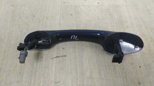 Купить Ручка наружная передняя левая Hyundai Santa Fe в Магазине