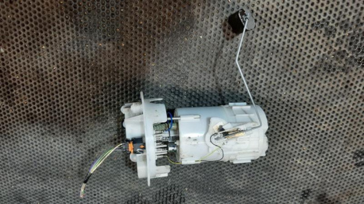 Насос топливный Peugeot / Citroen для авто Купить в Магазине