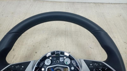 Руль Mercedes-Benz A0004604519 Купить Руль Mercedes-Benz A0004604519 в Магазине