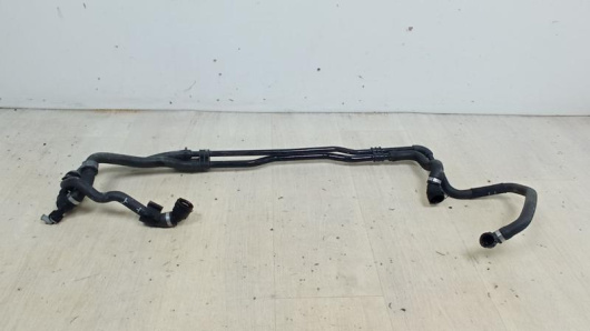 Патрубок радиатора Mercedes-Benz A2065017700 Патрубок радиатора Mercedes-Benz A2065017700 для авто Купить в Магазине