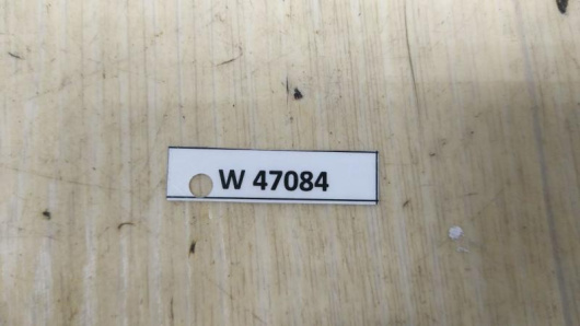 Купить Замок зажигания Mercedes-Benz A1669055100 в Магазине