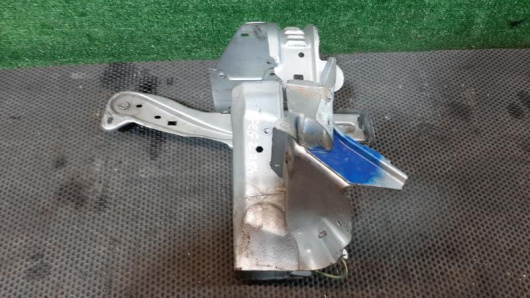 Лонжерон левый Peugeot 208 Купить в Магазине ssavto