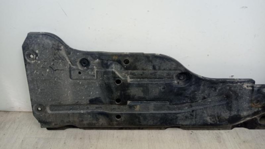 Купить Защита днища слева Mercedes-Benz A1646190338 в Магазине