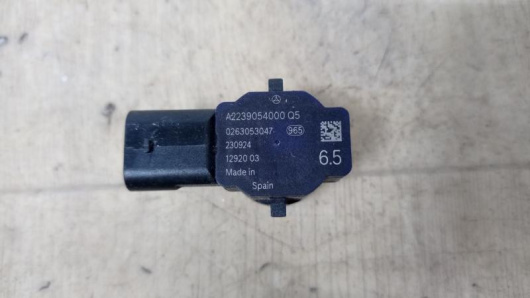 Датчик парктроника Mercedes-Benz A2239054000 Датчик парктроника Mercedes-Benz A2239054000 Купить в Магазине ssavto