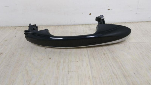 Ручка наружная задняя правая Mercedes-Benz EQC Купить Ручка наружная задняя правая Mercedes-Benz EQC в Магазине