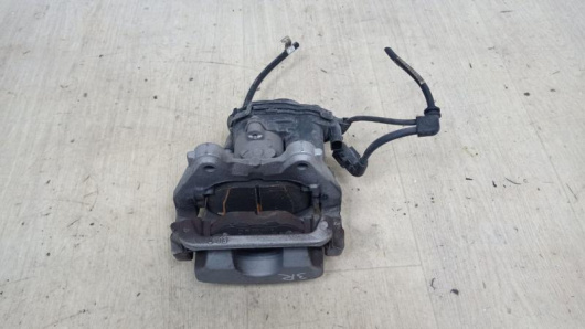 Суппорт задний правый Mercedes-Benz GLC254 / X254 Суппорт задний правый Mercedes-Benz GLC254 / X254 для авто Купить в Магазине