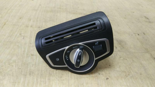 Купить Переключатель света Mercedes-Benz A2059051810 в Магазине