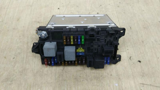 Блок SAM Mercedes-Benz A2115453901 Купить в Магазине ssavto