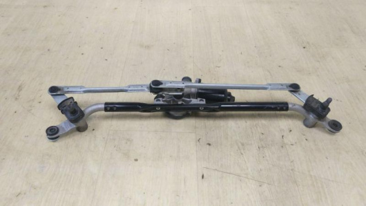 Механизм стеклоочистителя (трапеция дворников) Hyundai Palisade Купить Механизм стеклоочистителя (трапеция дворников) Hyundai Palisade в Магазине