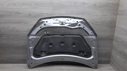 Капот Mazda CX-5 Купить Капот Mazda CX-5 в Магазине