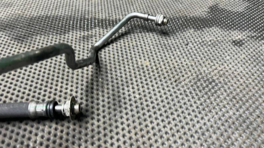 Термостат Mercedes-Benz A1665010265 для авто Купить в Магазине