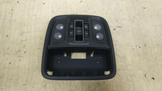 Фонарь салона (плафон) Hyundai 92800C52XX Купить Фонарь салона (плафон) Hyundai 92800C52XX в Магазине