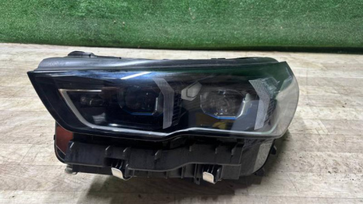 Фара левая BMW LE22C6494 для авто Купить в Магазине