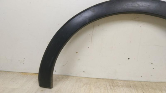 Купить Молдинг крыла заднего левого Ford BK31V280K97 в Магазине