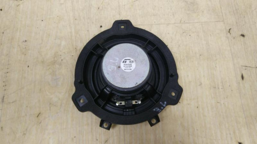 Динамик двери задней левой Hyundai Ioniq 5 Купить Динамик двери задней левой Hyundai Ioniq 5 в Магазине