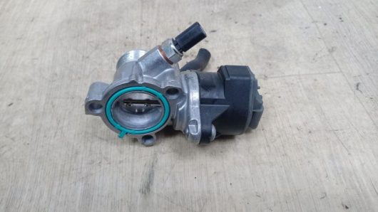 Купить Клапан EGR Mercedes-Benz A6541405700 в Магазине