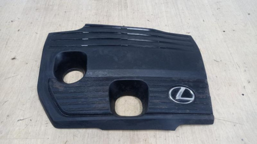 Купить Декоративная крышка двигателя Lexus 1260125140 в Магазине