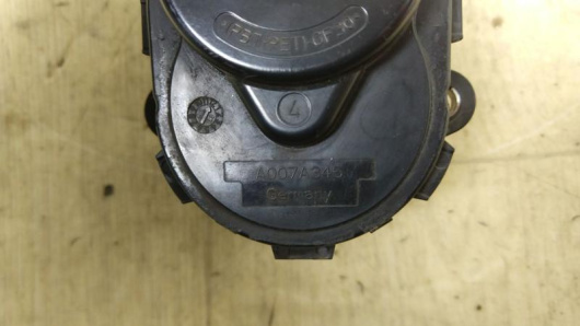 Электроручник Mercedes-Benz A007A345 Электроручник Mercedes-Benz A007A345 для авто Купить в Магазине