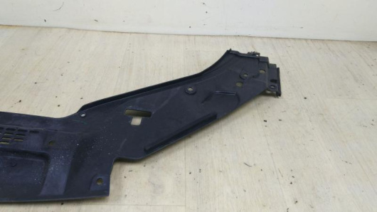 Купить Планка под капот Maserati 670042318 в Магазине