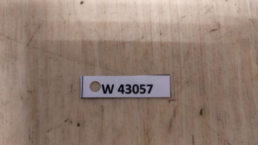 Повторитель в зеркало передний правый Maserati Levante для авто Купить в Магазине