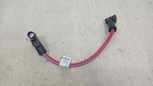 Провод высоковольтный Mercedes-Benz A2065408107 Купить в Магазине ssavto