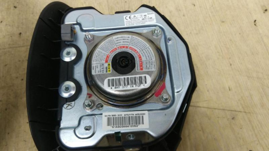 Руль Kia 561103U751EQ Купить Руль Kia 561103U751EQ в Магазине