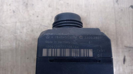 Блок управления двигателем Mercedes-Benz A6291501779 Блок управления двигателем Mercedes-Benz A6291501779 Купить в Магазине ssavto